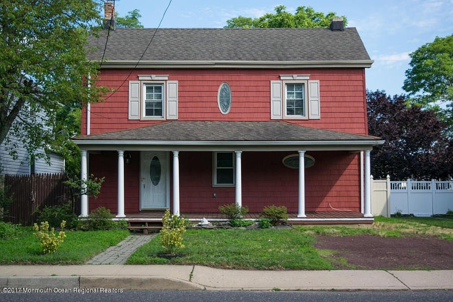 183 Wilson Ave, Port Monmouth, NJ 07758 Zillow