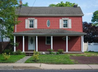 183 Wilson Ave, Port Monmouth, NJ 07758