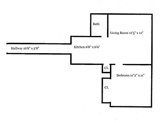 Rented by Level Group