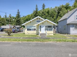 401 Chenault Avenue, Hoquiam, WA 98550