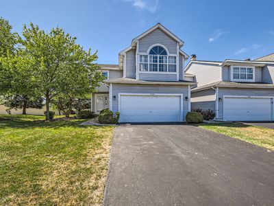 1233 Dunamon Dr, Bartlett, IL, 60103