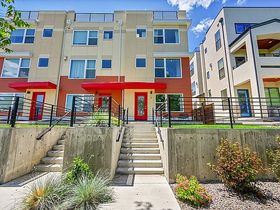 4th image of 1703 Julian St #2