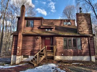 194 Cardinal Dr, Clifton Twp, PA 18424