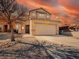 6015 Park South Pl NW, Albuquerque, NM 87114
