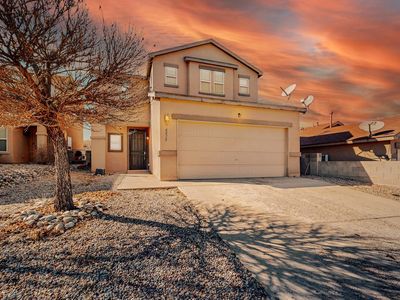 6015 Park South Pl NW, Albuquerque, NM, 87114