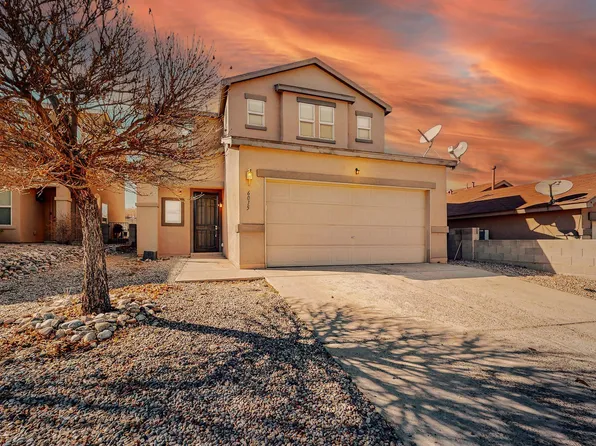 6015 Park South Pl NW, Albuquerque, NM 87114