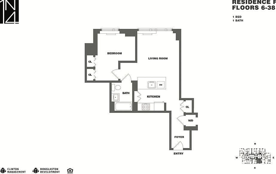 1 N 4th Pl Brooklyn, NY, 11249 Apartments for Rent Zillow