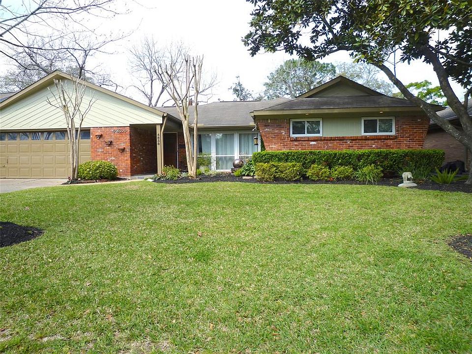 Never flooded! Lovely updated home with great curb appeal.