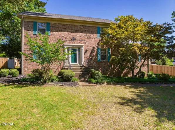 22 Bethany Dr, Jackson, TN 38301