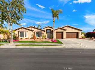24 Killian Way, Rancho Mirage, CA 92270