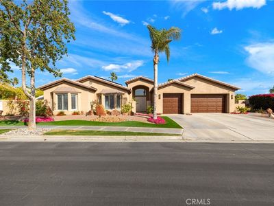 24 Killian Way, Rancho Mirage, CA, 92270