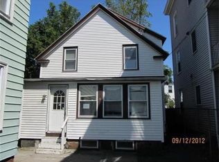 9 Chase St, Lynn, MA 01902