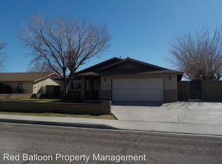 328 S Locust St, Ridgecrest, CA 93555