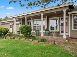 9420 Benedict Dr, Sparks, NV 89441