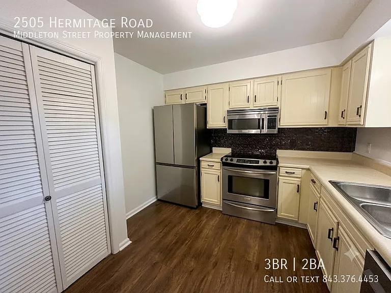 2505 Hermitage Rd — Photo 15