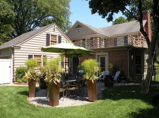 2210 Crane Ave, Kalamazoo, MI 49001