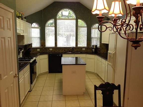 Granite & Natural Stone