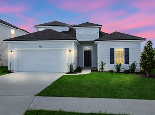 3894 Holstein Way Grn, Cove Springs, FL 32043