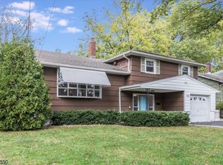 142 Byrd Ave, Bloomfield, NJ 07003