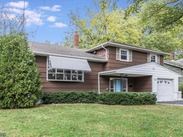 142 Byrd Ave, Bloomfield Twp., NJ 07003