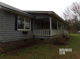 1601 Highway 35, Saint Stephen, SC 29479