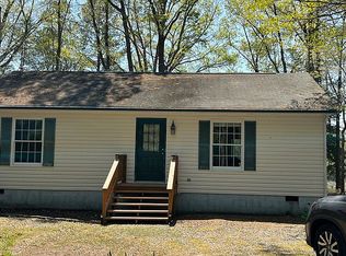 253 Dogwood Dr, Heathsville, VA 22473