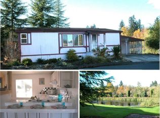 6769 NE Aquarius Ln, Bremerton, WA 98311