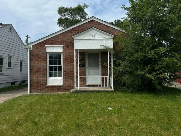 6727 Parkland St, Dearborn Heights, MI 48127