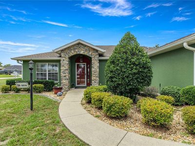 6014 SW 86TH LANE, Ocala, FL, 34476