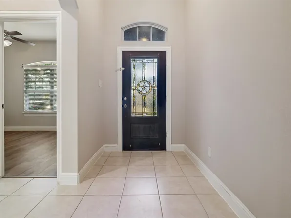 3512 Cooke Ln, Melissa, TX 75454