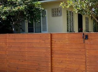 5561 Inglewood Blvd, Culver City, CA 90230