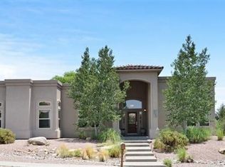 13600 Indian School Rd NE, Albuquerque, NM 87112