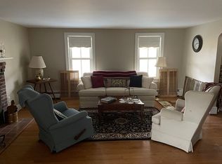 56 Maon Rd, Farnham, VA 22460