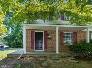 312 Heather Ridge Dr, Frederick, MD 21702