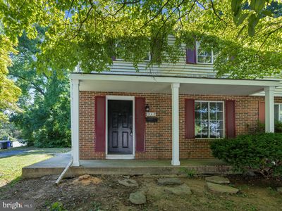 312 Heather Ridge Dr, Frederick, MD, 21702