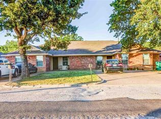 108-110 Crescent St, WACO, TX 76705