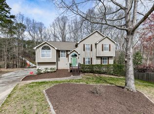 428 Wood Branch St, Woodstock, GA 30188