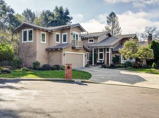 75 Jean Ct, Moraga, CA 94556