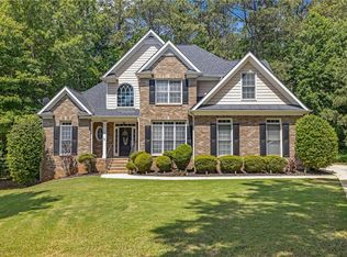 4716 Fountainwood Dr, Powder Springs, GA 30127