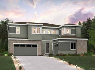 2500 Bailey Ln, Erie, CO 80026