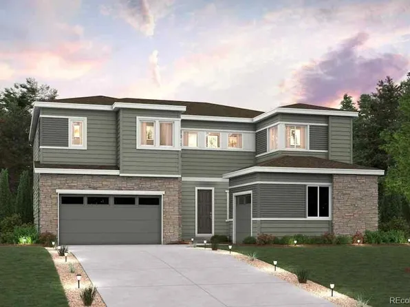 2500 Bailey Lane, Erie, CO 80026