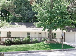 387 Fennel Way SW, Atlanta, GA 30331