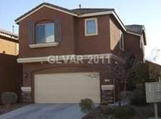 4748 Sweeping Glen St, Las Vegas, NV 89129