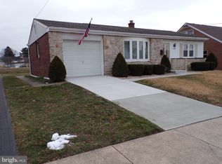 1426 Margaret St, Laureldale, PA 19605