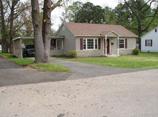 105 Jean St #105, Paris, TN 38242