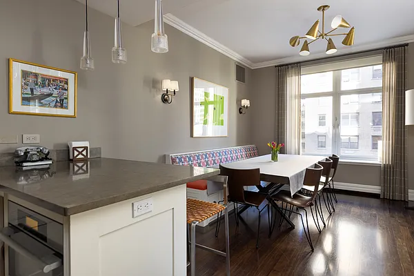 Sold by Brown Harris Stevens | media 9