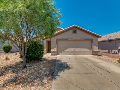 14020 W Cornerstone Trl, Surprise, AZ, 85374