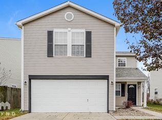 3110 Earlswood Ln, Indianapolis, IN 46217