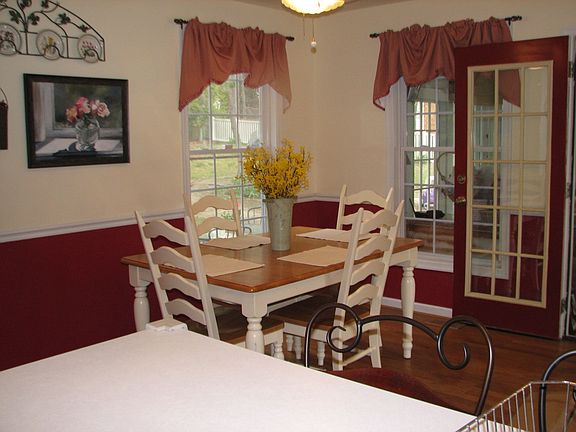 rear 2-story addition 1997