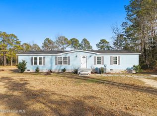286 Edgewater Drive SW, Shallotte, NC 28470